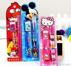 公主文具供應(yīng)信息 批發(fā)價格與產(chǎn)品選購指南